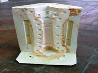 Moldes para Hormigon