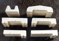 Piedra Artificial