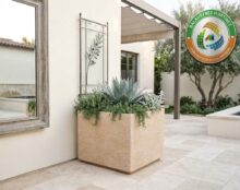 jardinera maxi