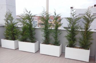 JARDINERA FUTURA