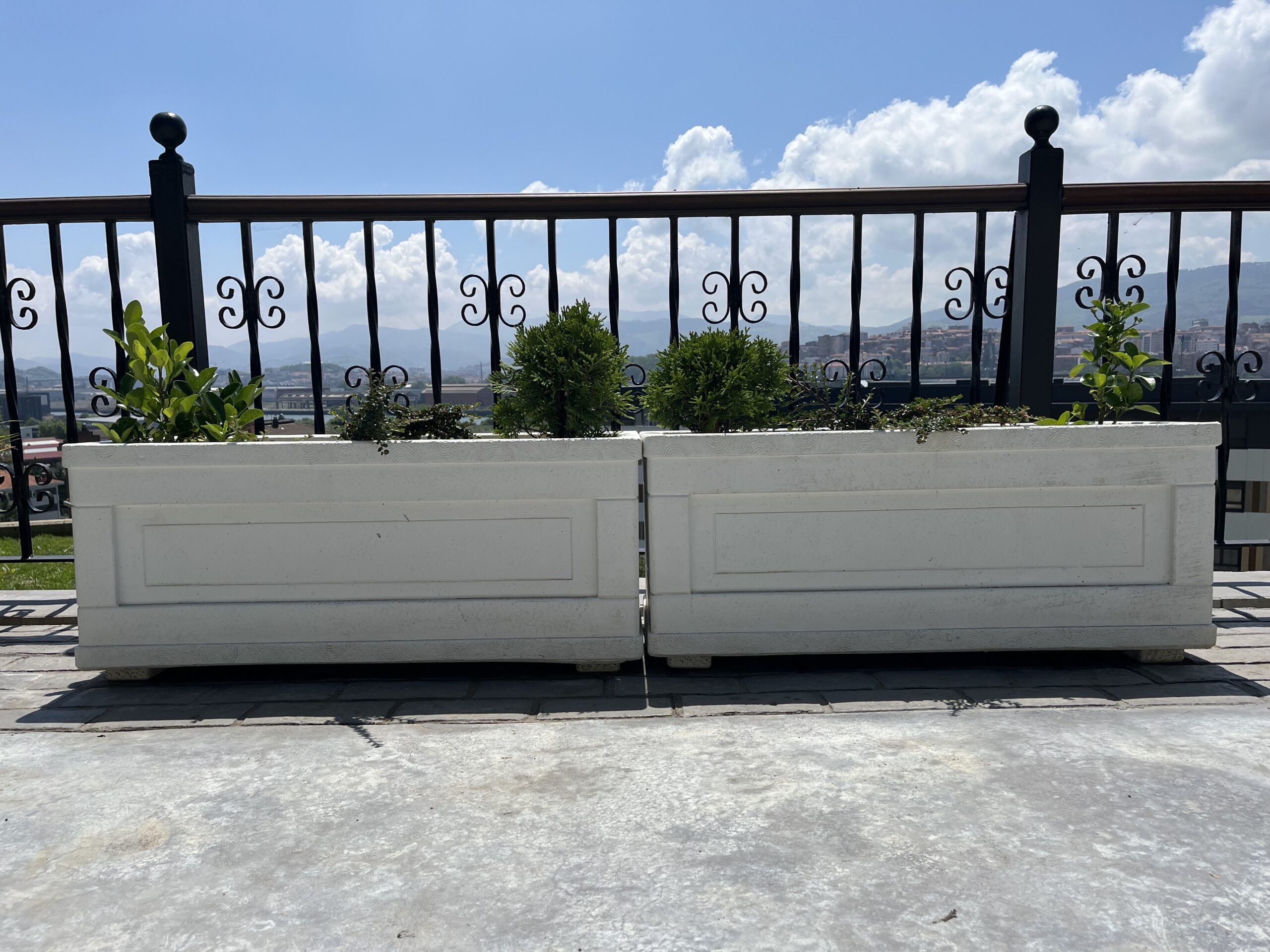 JARDINERA SÉRIE CLASSIC MODELO MIRAMBEL - Imagen 6