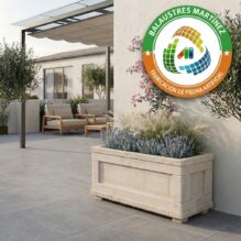 jardinera serie classic modelo mirambel