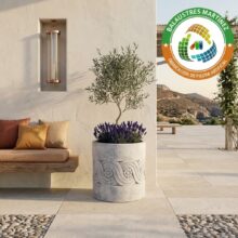 jardinera serie classic modelo roncola
