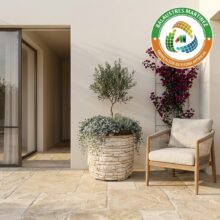 jardinera serie classic modelo saxo