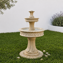 FUENTE DE JARDIN DALILA MEDIANA