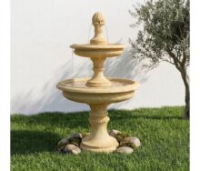 FUENTE DE JARDIN VERSALLES GRANDE