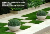 Guia para la planificación del paisaje. Introducción al Proyecto.