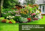 Guía para la planificación del paisaje. Desarrollo de un Plan Maestro.