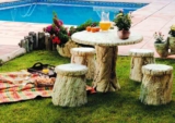 Consejos para la compra de tus muebles de jardín.